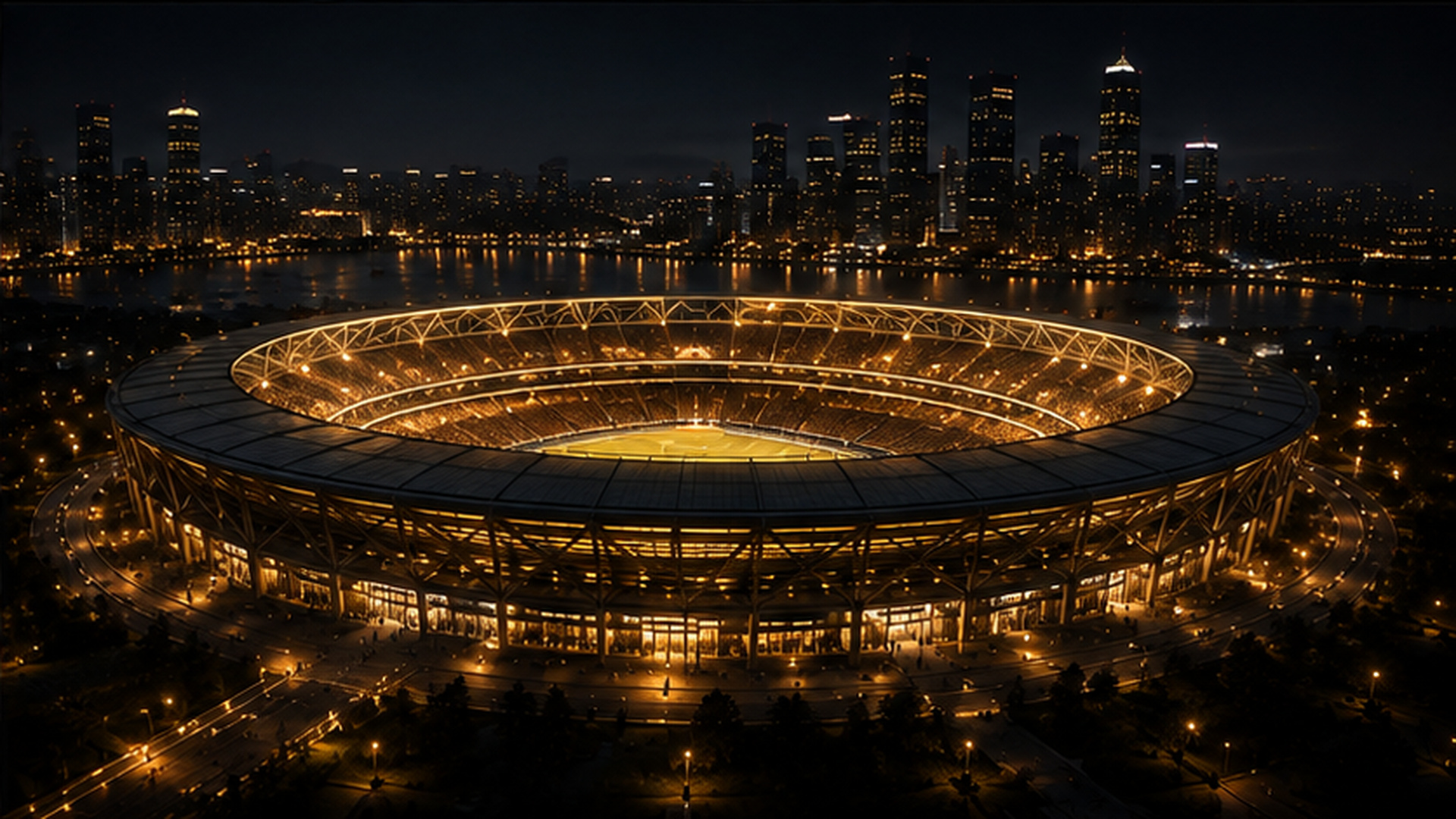 SPORTS HOSPITALITY